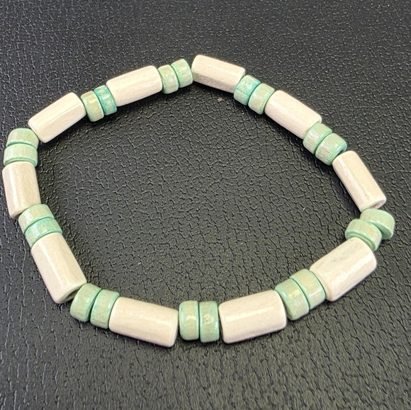 5 Pcs Set Bracelets - Picture 6 of 7